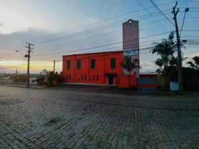 Pousada da Serra